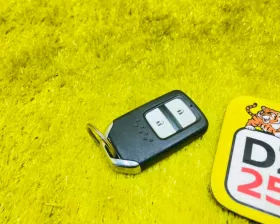 Ключ зажигания HONDA