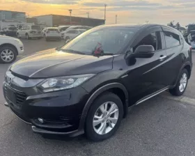 Ключ зажигания HONDA