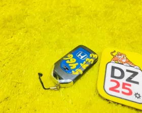Ключ зажигания HONDA