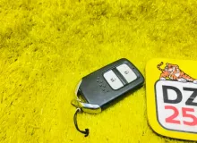 Ключ зажигания HONDA FIT 2013/Цвет NH731P 72147T5CJ01 GP5 LEB, передний