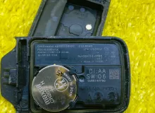 Ключ зажигания HONDA FIT 2013/Цвет NH731P 72147T5CJ01 GP5 LEB, передний
