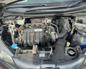 Ключ зажигания HONDA