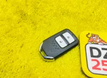 Ключ зажигания HONDA FIT 2014/Цвет NH823M 72147T5CJ01 GP5 LEB, передний