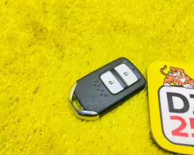 Ключ зажигания HONDA