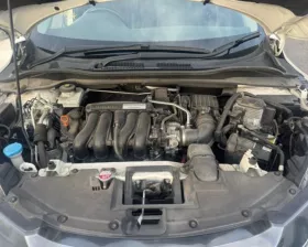 Ключ зажигания HONDA