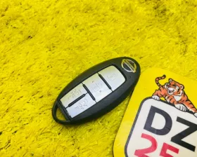 Ключ зажигания NISSAN