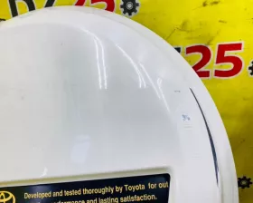 Колпак запасного колеса Toyota