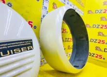 Колпак запасного колеса TOYOTA LAND CRUISER 1998/Цвет 057 6477160330 UZJ100W 2UZFE, задний