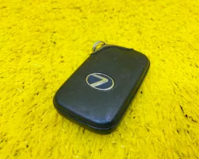 Ключ зажигания Toyota