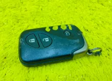 Ключ зажигания LEXUS RX450H 2009/Цвет 212 8990448511 GYL16W 2GRFXE, передний