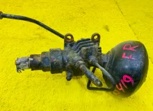 Гидроаккумулятор подвески TOYOTA LAND CRUISER 1998/Цвет 057 4914160010 UZJ100W 2UZFE, передний правый