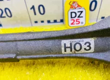 Рулевая рейка LEXUS RX450H 2009/Цвет 077 4551048030 GYL16W 2GRFXE, передняя правая