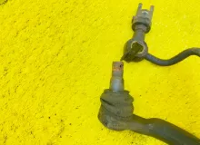 Рулевая рейка TOYOTA LAND CRUISER 1998/Цвет 057 4425060030 UZJ100W 2UZFE, передняя правая
