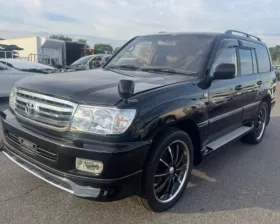 Тормозные колодки Toyota