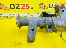 Чулок моста TOYOTA LAND CRUISER 1998/Цвет 8L4 4211060731 UZJ100W 2UZFE, задний