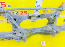 Задняя балка NISSAN SERENA 2016/Цвет QAB 55400CY71A GFNC27 MR20DD, задняя