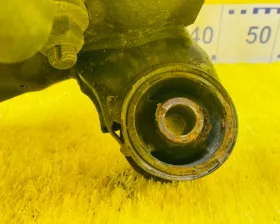 Задняя балка NISSAN