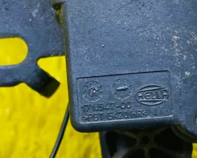 Датчик корректора фар NISSAN