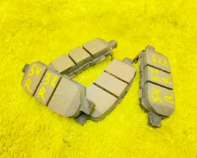 Тормозные колодки NISSAN