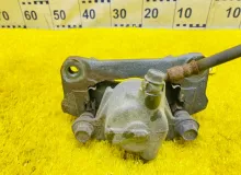 Суппорт TOYOTA HILUX SURF 2004/8R3 4773035170 VZN215W 5VZFE, задний правый