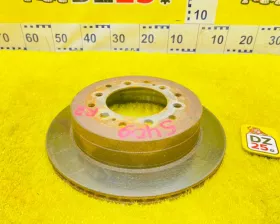 Тормозной диск TOYOTA