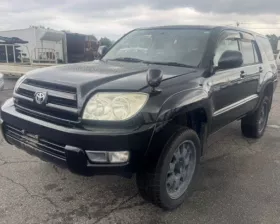 Тормозной диск TOYOTA