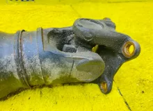 Карданный вал TOYOTA LAND CRUISER PRADO 2005/Цвет 070 371106A440 GRJ120W 1GRFE, задний