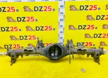 Чулок моста TOYOTA HILUX SURF 2004/8R3 4211060820 VZN215W 5VZFE, задний
