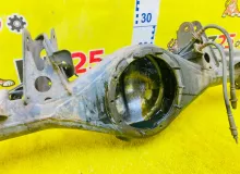 Чулок моста TOYOTA HILUX SURF 2004/8R3 4211060820 VZN215W 5VZFE, задний