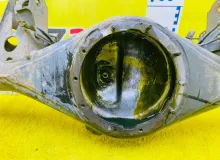 Чулок моста TOYOTA HILUX SURF 2004/8R3 4211060820 VZN215W 5VZFE, задний