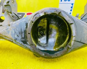 Чулок моста TOYOTA