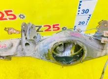 Чулок моста TOYOTA HILUX SURF 2004/8R3 4211060820 VZN215W 5VZFE, задний