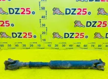 Карданный вал TOYOTA LAND CRUISER 1994/Цвет 26P 3714060340 FZJ80G 1FZFE, передний