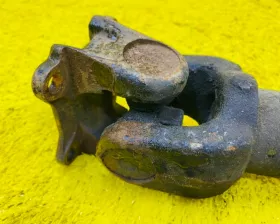 Карданный вал TOYOTA