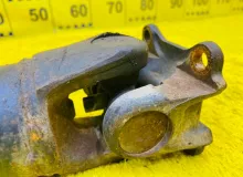 Карданный вал TOYOTA LAND CRUISER 1994/Цвет 26P 3714060340 FZJ80G 1FZFE, передний