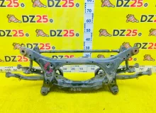 Задняя балка NISSAN SERENA 2017/Цвет QAB 55400CY71A GFNC27 MR20DD, задняя