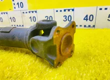 Карданный вал MITSUBISHI PAJERO 1998/Цвет W09A69 MB919059 V25W 6G74, передний