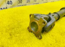 Карданный вал TOYOTA LAND CRUISER PRADO 1994/Цвет 183 3711060660 KZJ71W 1KZTE, задний
