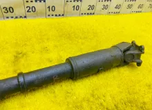 Карданный вал TOYOTA LAND CRUISER PRADO 1994/Цвет 183 3711060660 KZJ71W 1KZTE, задний