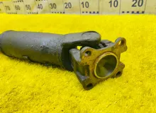 Карданный вал TOYOTA LAND CRUISER PRADO 1994/Цвет 183 3711060660 KZJ71W 1KZTE, задний