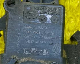 Датчик корректора фар NISSAN