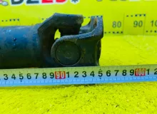 Карданный вал TOYOTA LAND CRUISER 1994/Цвет 26P 3711060460 FZJ80G 1FZFE, передний
