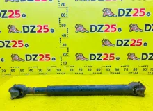 Карданный вал TOYOTA LAND CRUISER 1994/Цвет 26P 3711060460 FZJ80G 1FZFE, передний