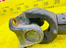 Карданный вал TOYOTA LAND CRUISER 1994/Цвет 26P 3711060460 FZJ80G 1FZFE, передний