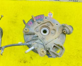 Ступица Toyota