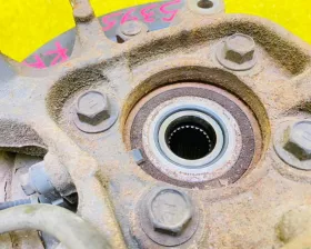 Ступица Toyota