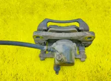 Суппорт TOYOTA LAND CRUISER 1998/Цвет 057 4773060100 UZJ100W 2UZFE, задний правый