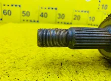 Привод TOYOTA NOAH 2014/Цвет 1F7 4341028170 ZWR80 2ZRFXE, передний правый
