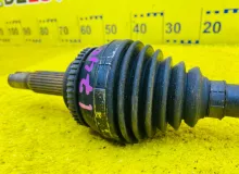 Привод TOYOTA NOAH 2014/Цвет 1F7 4341028170 ZWR80 2ZRFXE, передний правый