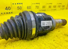 Привод TOYOTA NOAH 2014/Цвет 1F7 4341028170 ZWR80 2ZRFXE, передний правый